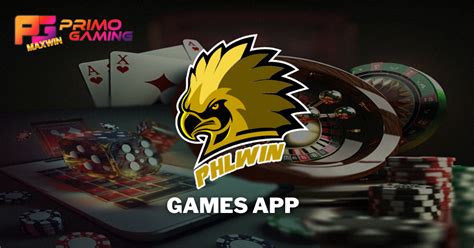 PHILWIN Gaming .